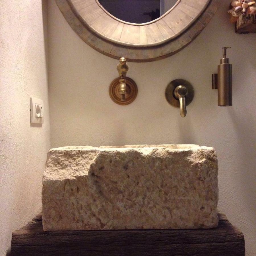 Mare Rooms Bari Old Town Center Bagian luar foto