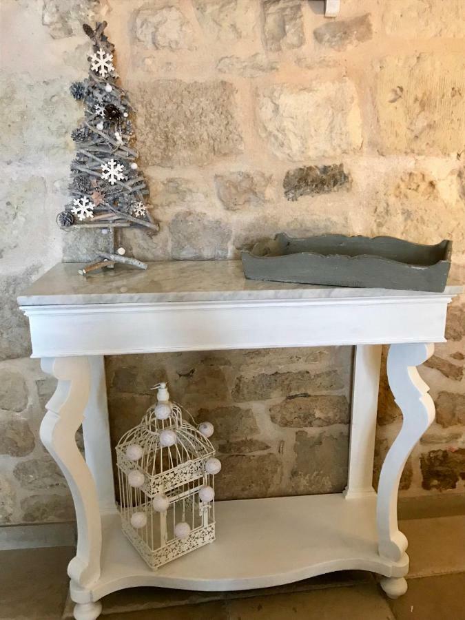 Mare Rooms Bari Old Town Center Bagian luar foto